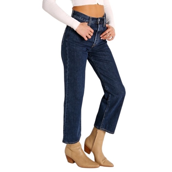 Levi’s 501 Original - Picture 6 of 7